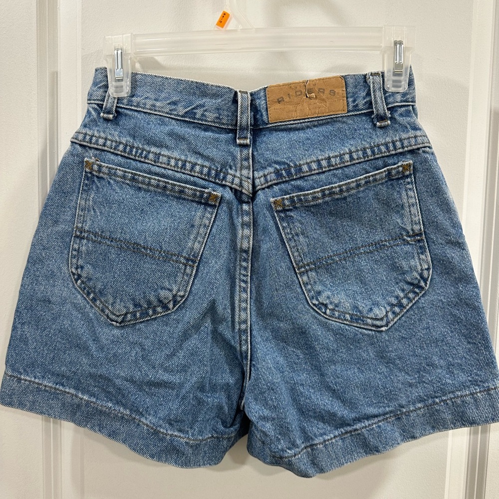 VINTAGE RIDERS SHORTS SO CUTE - Picture 3 of 5